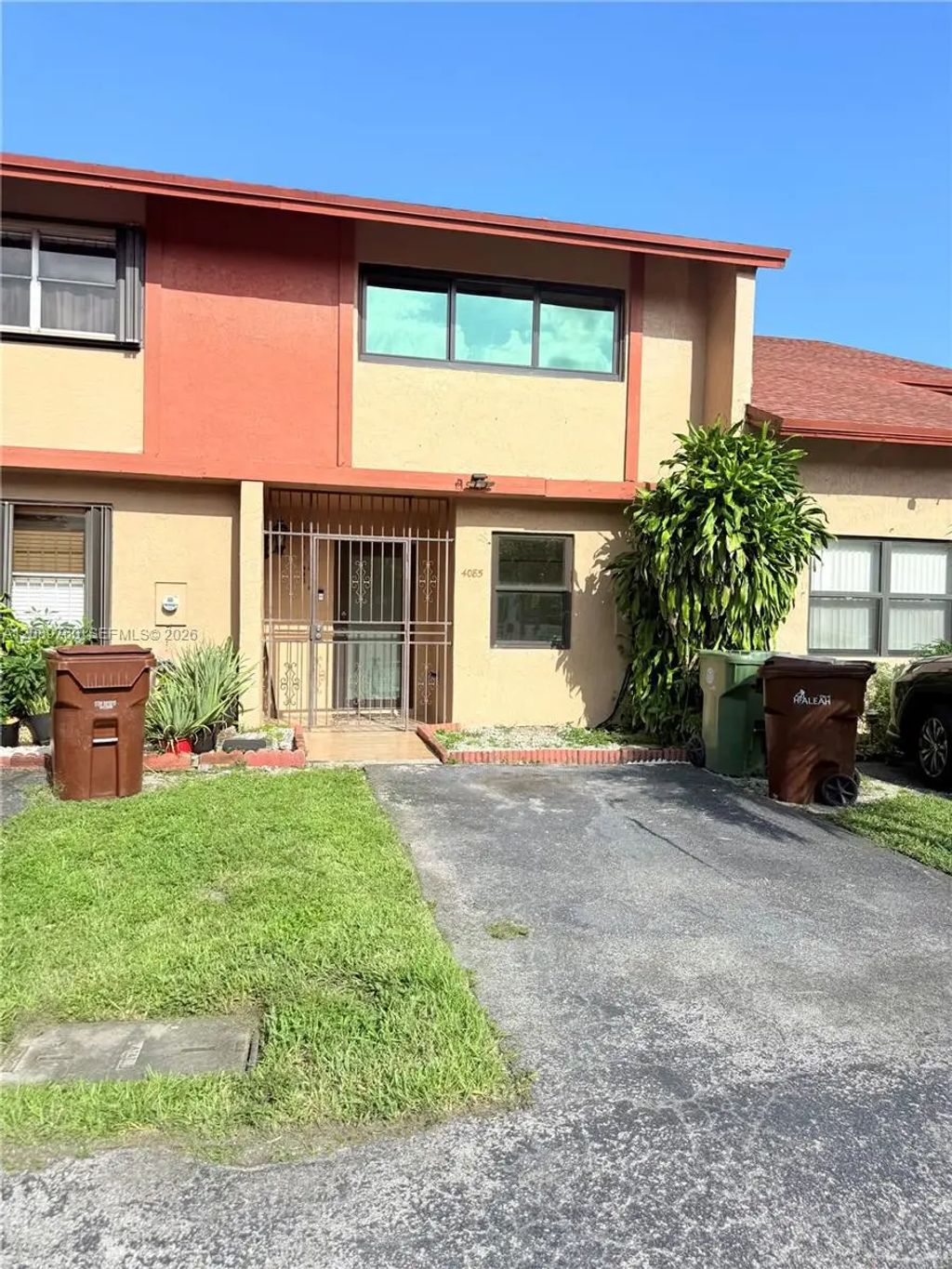 4085 W 8th Court #82, Hialeah