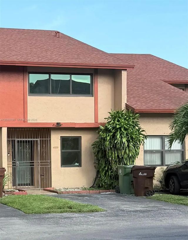 2 of 32 - 4085 W 8th Court #82, Hialeah, FL