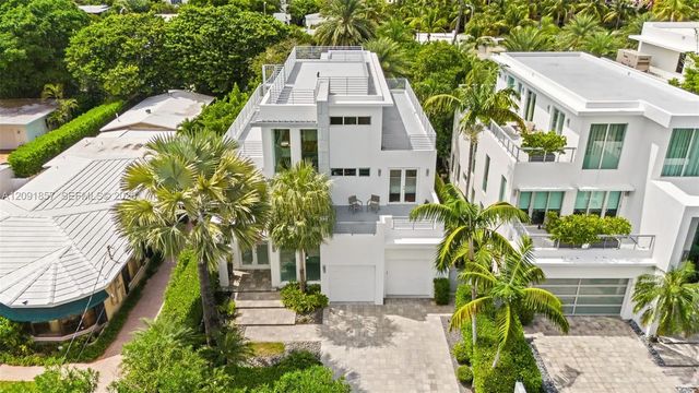 2317 N Atlantic Boulevard, Fort Lauderdale