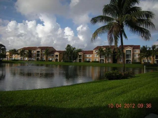 2091 Renaissance Boulevard #306, Miramar