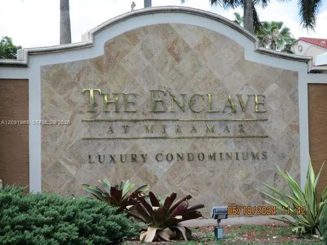 2 of 3 - 2091 Renaissance Boulevard #306, Miramar, FL