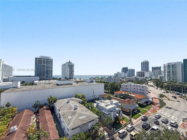3 of 24 - 6801 Indian Creek Drive #609, Miami Beach, FL