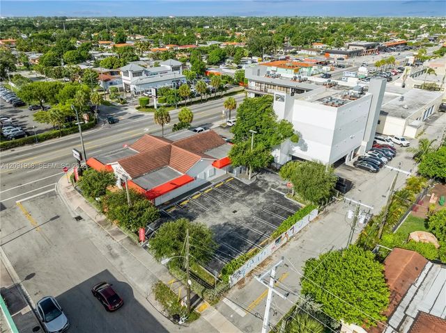 2 of 7 - 7101 Sw 8th Street, Miami, FL