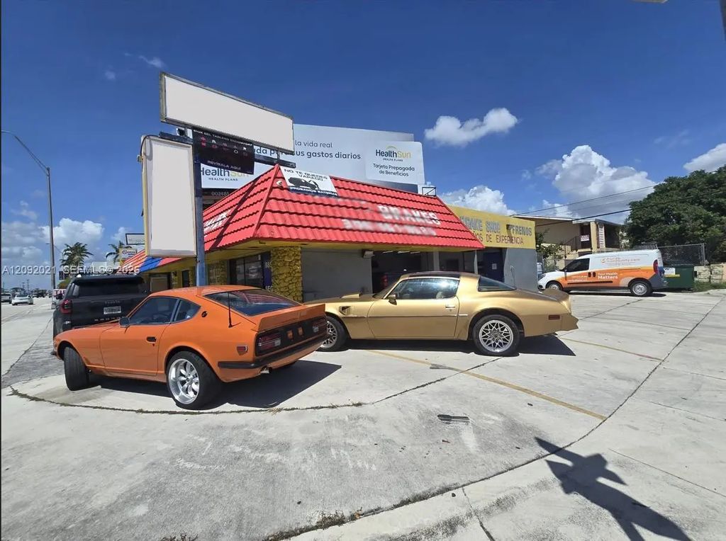 N/A, Miami