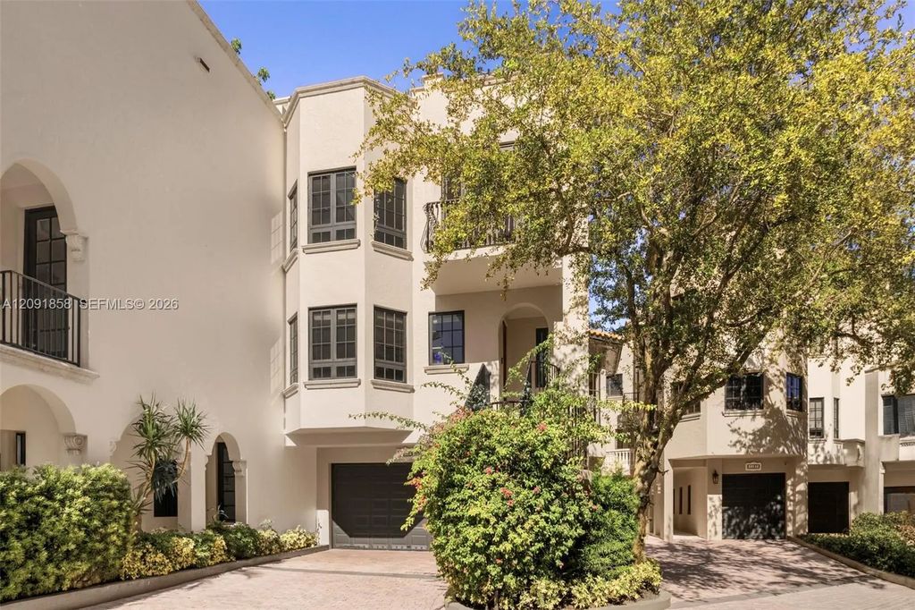 3471 Main Highway #1204, Coconut Grove