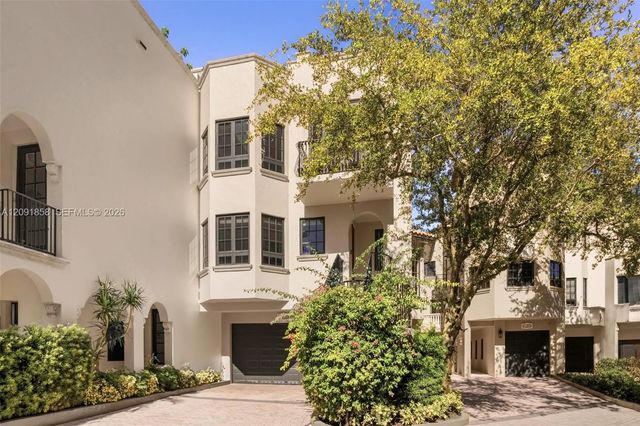 3471 Main Highway #1204, Coconut Grove
