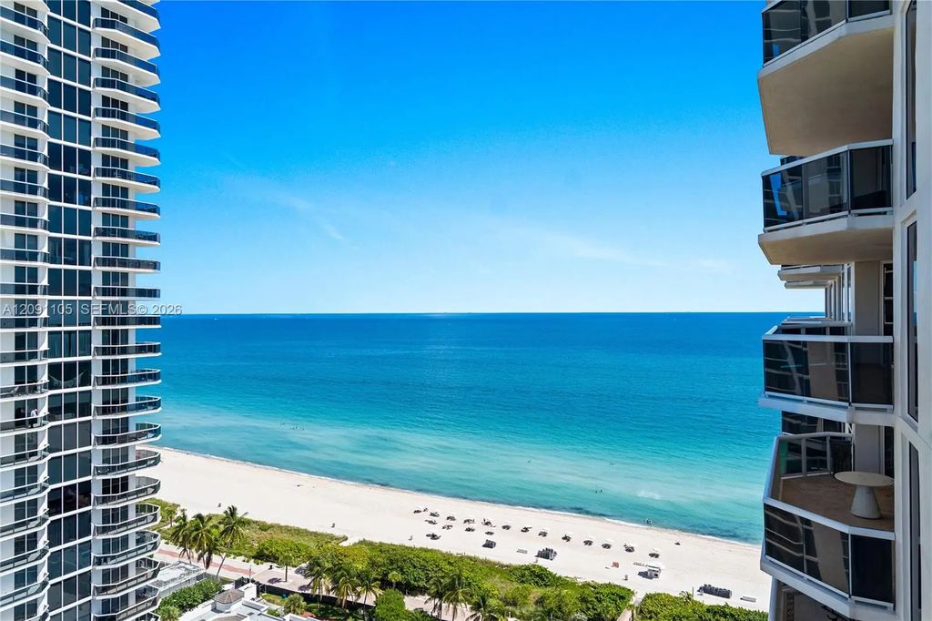 4775 Collins Avenue #2207, Miami Beach