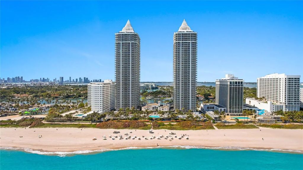 4775 Collins Avenue #2207, Miami Beach