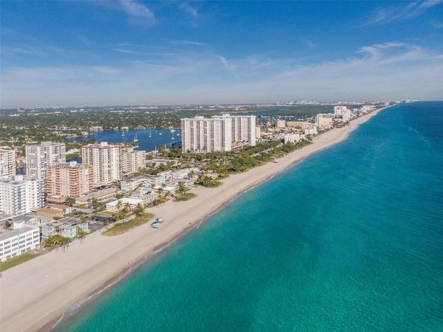 1501 S Ocean Drive #605, Hollywood