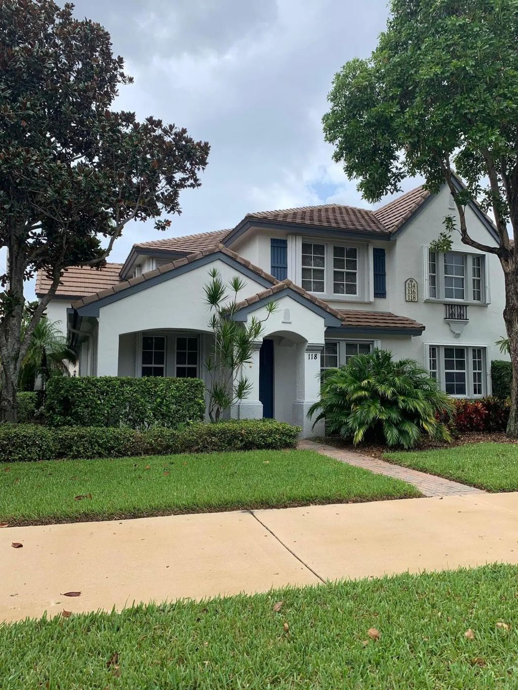 118 Evergrene Parkway, Palm Beach Gardens