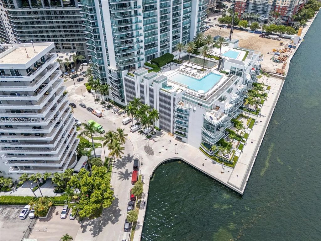 1331 Brickell Bay Drive #2601, Miami