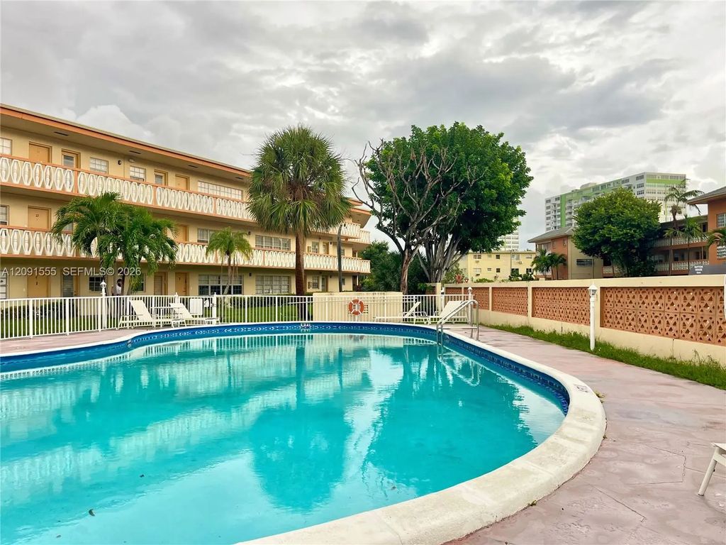 11855 Ne 19th Drive #45, North Miami