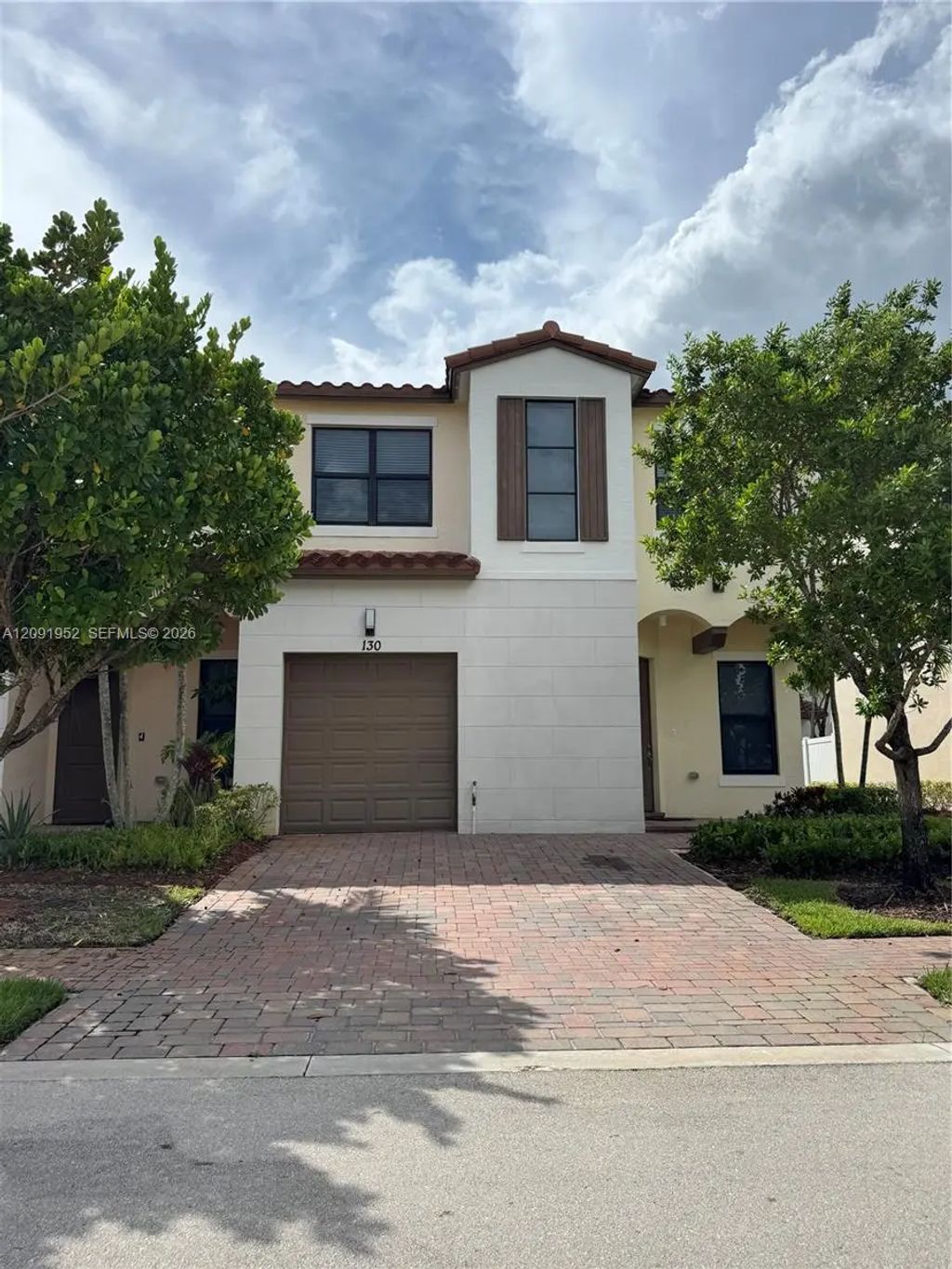 130 Nw 209th Trail #130, Pembroke Pines