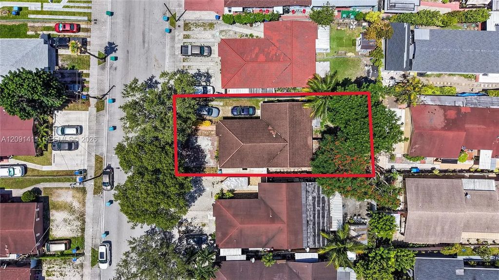 11161 Sw 7 Street, Sweetwater