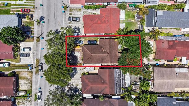 11161 Sw 7 Street, Sweetwater