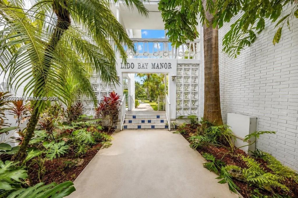 1631 Ne 114th Street #307, Miami