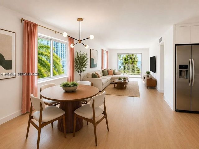 3 of 40 - 1631 Ne 114th Street #307, Miami, FL