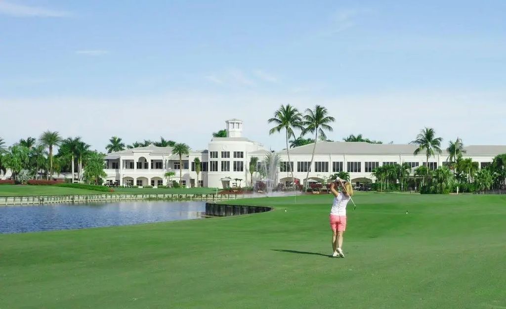 4465 Barclay Fair Way, Lake Worth