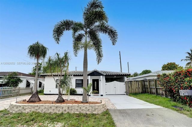 2 of 8 - 332 Nw 45th Street, Fort Lauderdale, FL