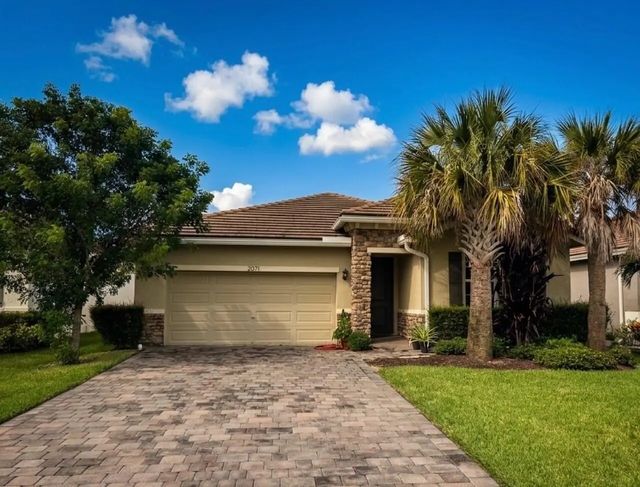 2071 Nw Golden Oak Trail, Jensen Beach