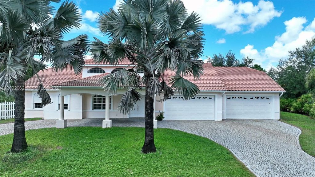 509 Desoto Avenue, Lehigh Acres