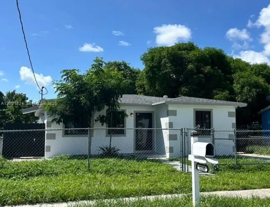 10260 Sw 173rd Street, Miami