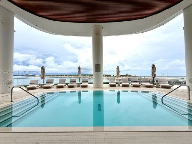 175 Se 25th Road #2803, Miami