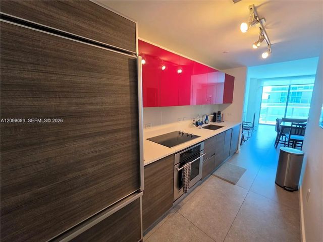 2 of 27 - 1100 S Miami Avenue #3705, Miami, FL