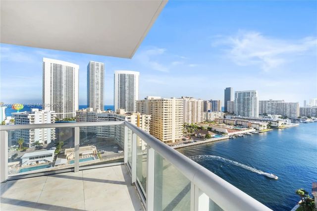 2 of 30 - 2600 E Hallandale Beach Boulevard #t1601, Hallandale Beach, FL