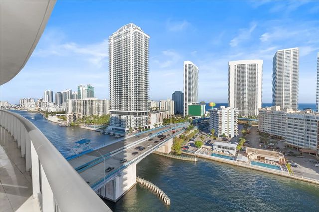 3 of 30 - 2600 E Hallandale Beach Boulevard #t1601, Hallandale Beach, FL