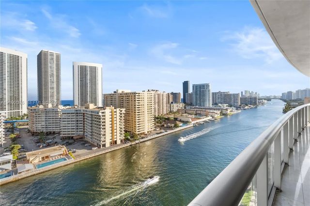 4 of 30 - 2600 E Hallandale Beach Boulevard #t1601, Hallandale Beach, FL
