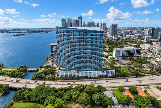 601 Ne 36th Street #1008, Miami