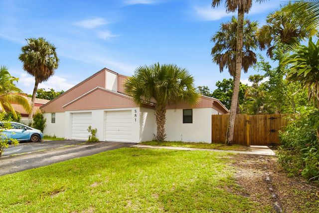 2 of 34 - 581 Nw 47th Avenue, Delray Beach, FL