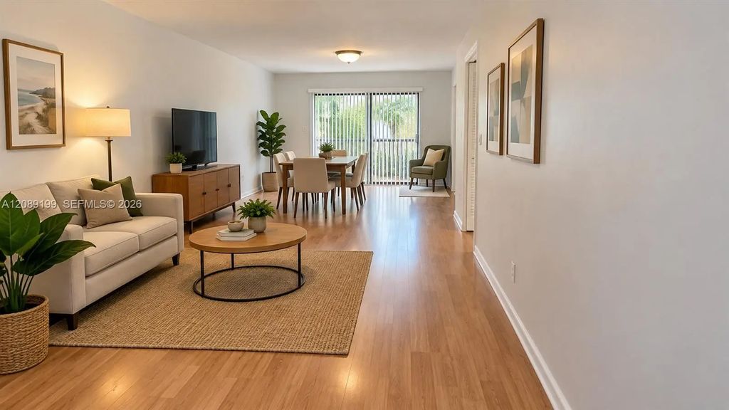 605 S State Road 7 #3h, Margate