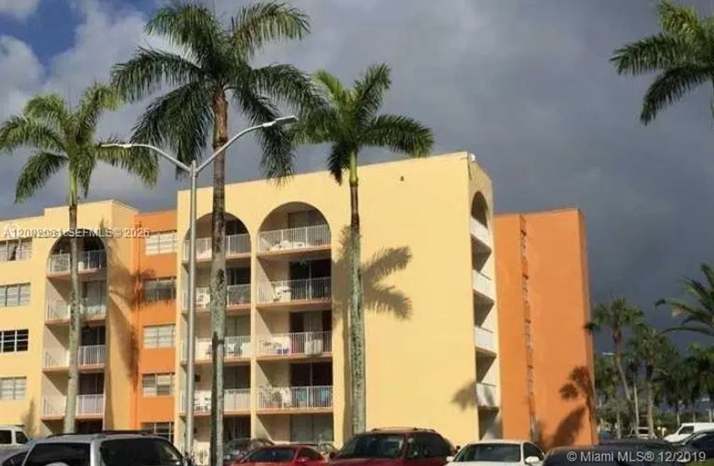 6970 Nw 186th Street #3-511, Hialeah