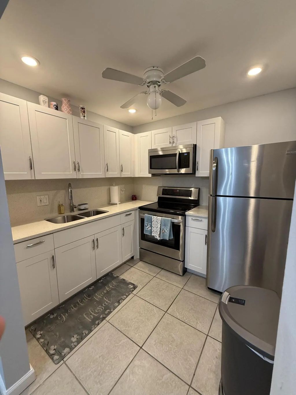 200 Village Green E #218, Palm Springs