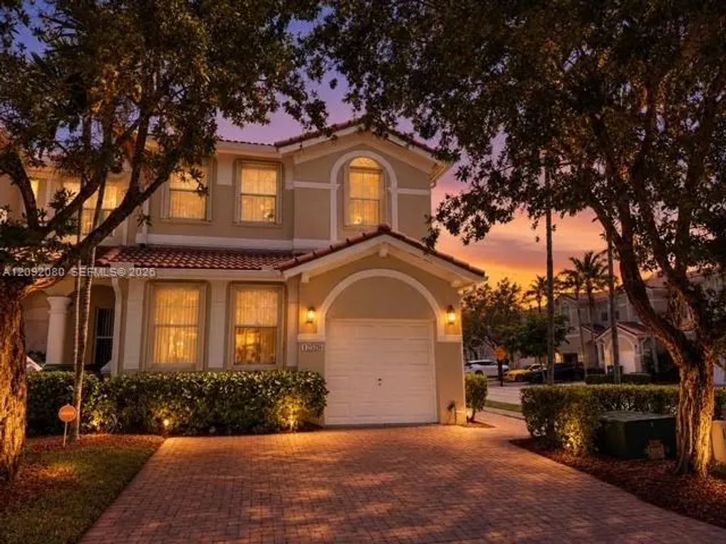 12529 Sw 124th Court, Miami