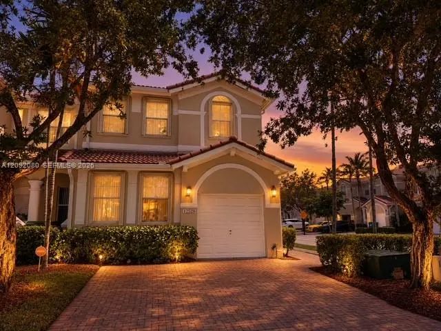 12529 Sw 124th Court, Miami