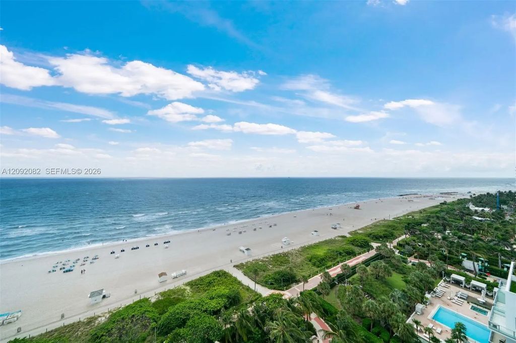 3801 Collins Avenue #1505, Miami Beach