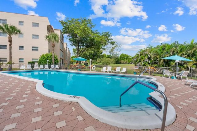 2 of 27 - 1040 Country Club Drive #208, Margate, FL