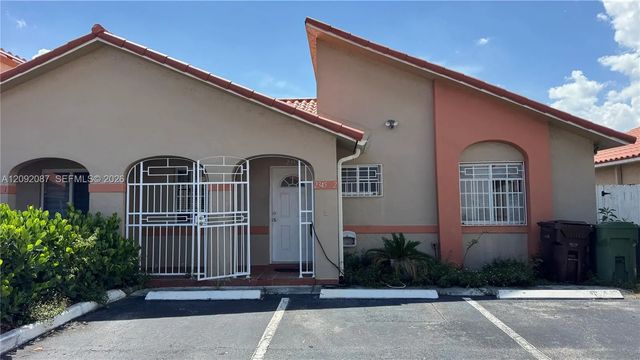 2345 W 69th Street #2345-b, Hialeah