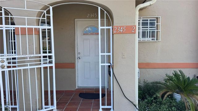 3 of 3 - 2345 W 69th Street #2345-b, Hialeah, FL