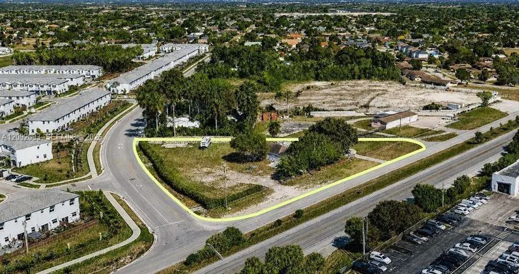 29200 Old Dixie Highway, Homestead