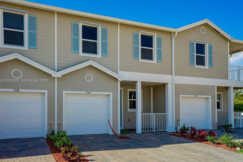 934 Se 19th Street, Homestead