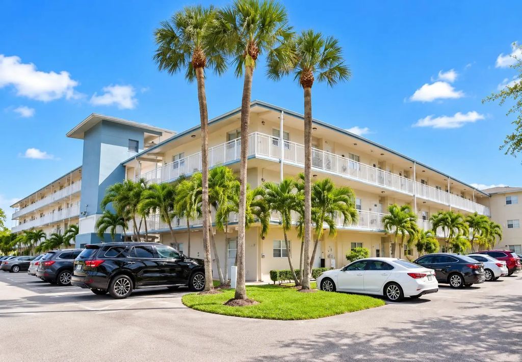 5800 Margate Boulevard #234-2, Margate