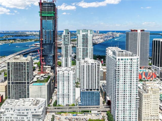 2 of 20 - 227 Ne 2nd Street #2806, Miami, FL