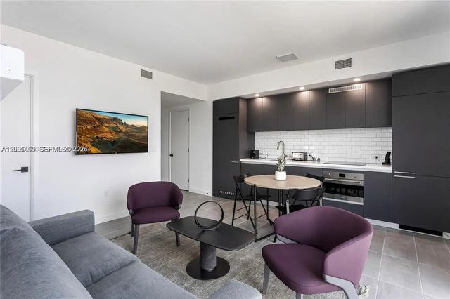 3 of 20 - 227 Ne 2nd Street #2806, Miami, FL