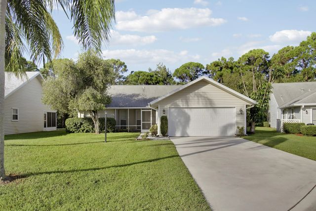 6625 Se Wigeon Court, Stuart