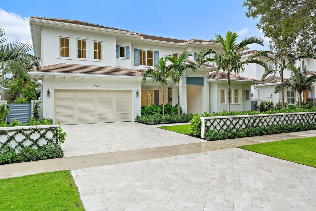235 Forest Hill Boulevard, West Palm Beach