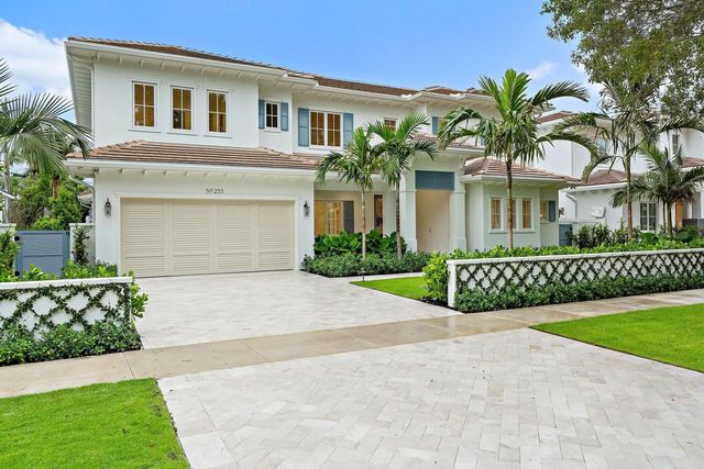 235 Forest Hill Boulevard, West Palm Beach